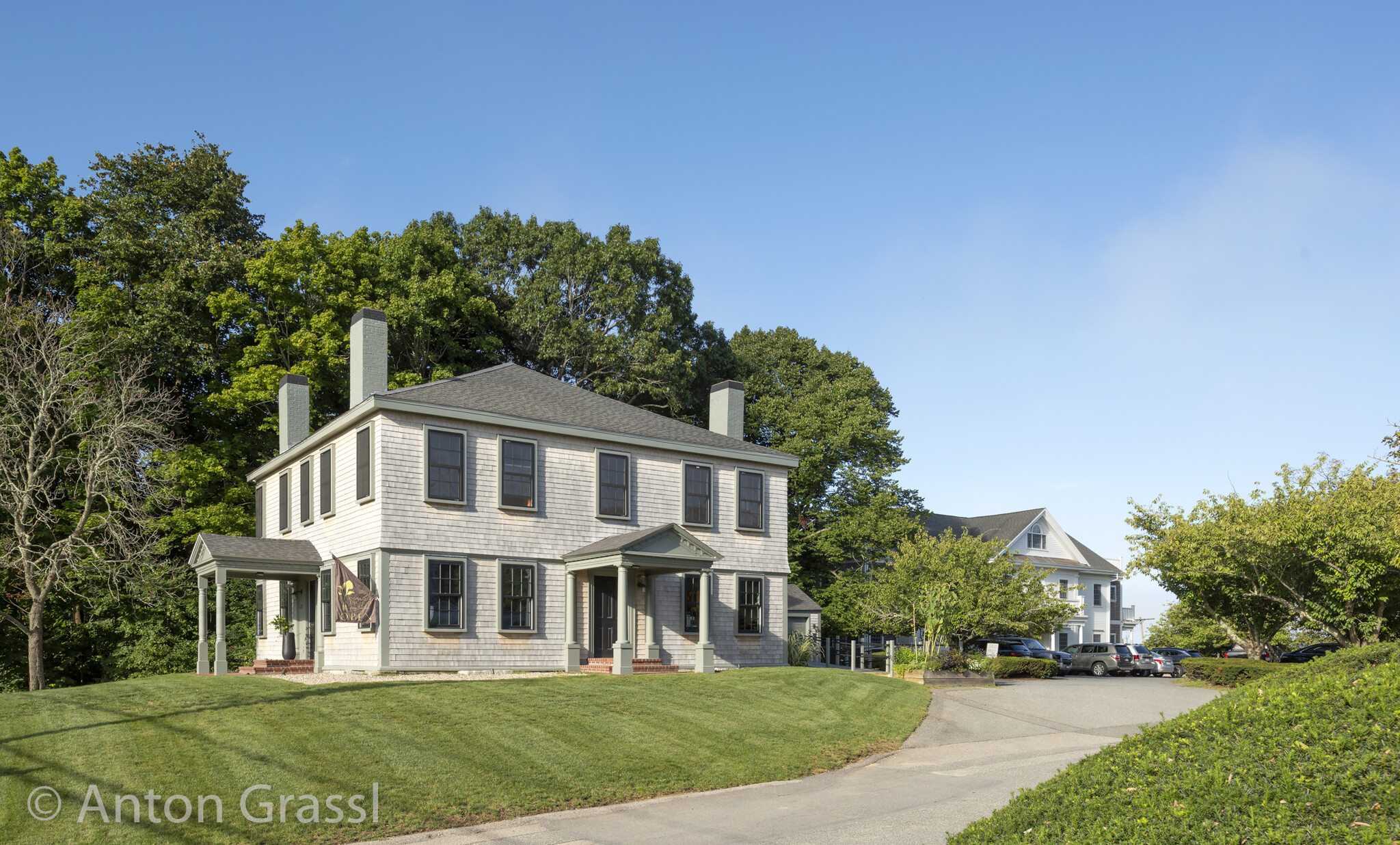 405 Washington St, Duxbury, MA for Rent
