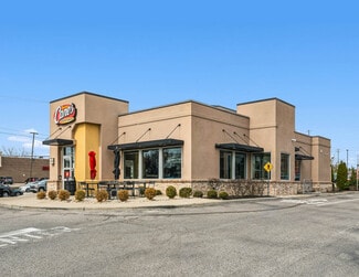 Cincinnati, OH Retail - 3820 Race Rd