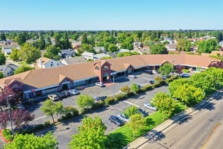 Sacramento, CA Office/Retail - 8876 Vintage Park Dr Sacramento, CA Office/Retail - 8876 Vintage Park Dr