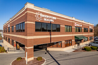 Hagerstown, MD Medical - 11236 Robinwood Dr