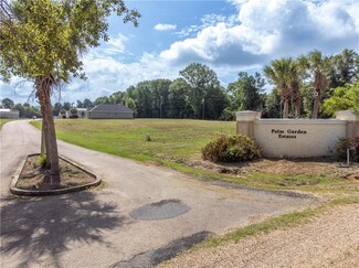Amite, LA Residential - Charles Davis