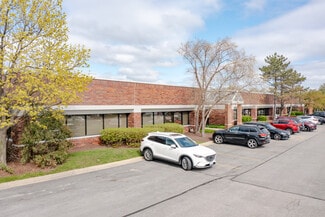 Itasca, IL Flex - 1253-1279 Hamilton Pky Itasca, IL Flex - 1253-1279 Hamilton Pky