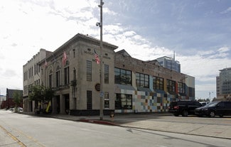 Baton Rouge, LA Office - 340 Florida St