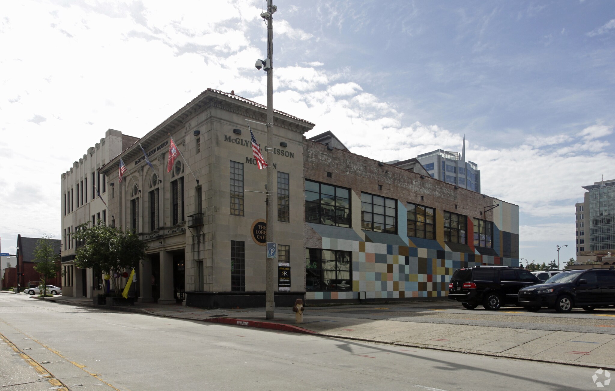 340 Florida St, Baton Rouge, LA for Rent