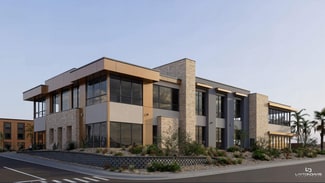 St George, UT Office - Pioneer Rd