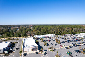 Jacksonville, FL Retail - 7025-7099 Collins Rd