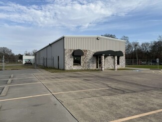 Beaumont, TX Office - 1255 Lindbergh Dr
