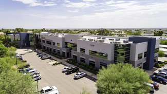 Phoenix, AZ Office - 9633 S 48th St