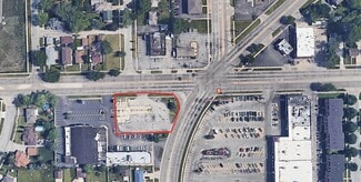 Oak Lawn, IL Commercial Land - 8700 S Ridgeland Ave Oak Lawn, IL Commercial Land - 8700 S Ridgeland Ave