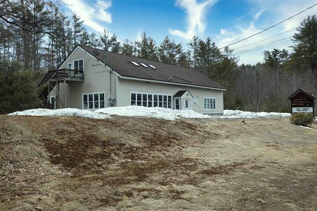 1808 Chocorua Mountain Highway, Chocorua, NH for Sale