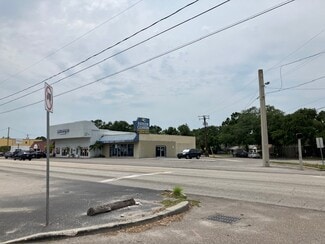 Tampa, FL Freestanding - 4223 Henderson Blvd