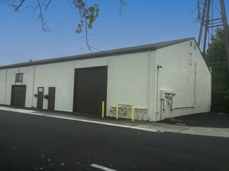 Napa, CA Industrial - 3031-3057 California Blvd Napa, CA Industrial - 3031-3057 California Blvd