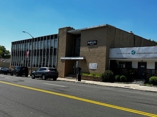New Rochelle, NY Office - 92 North Ave