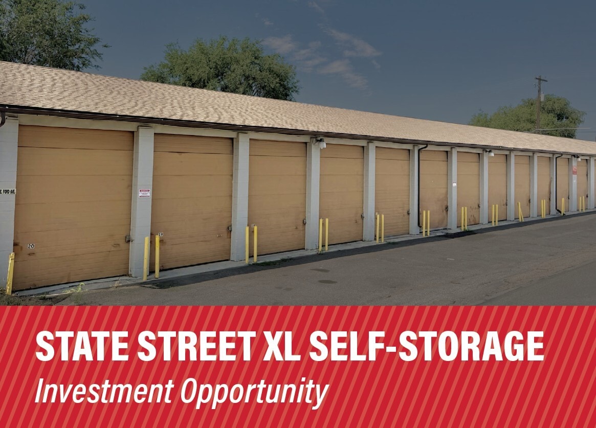 122 E Ford Ave, Salt Lake City, UT for Sale