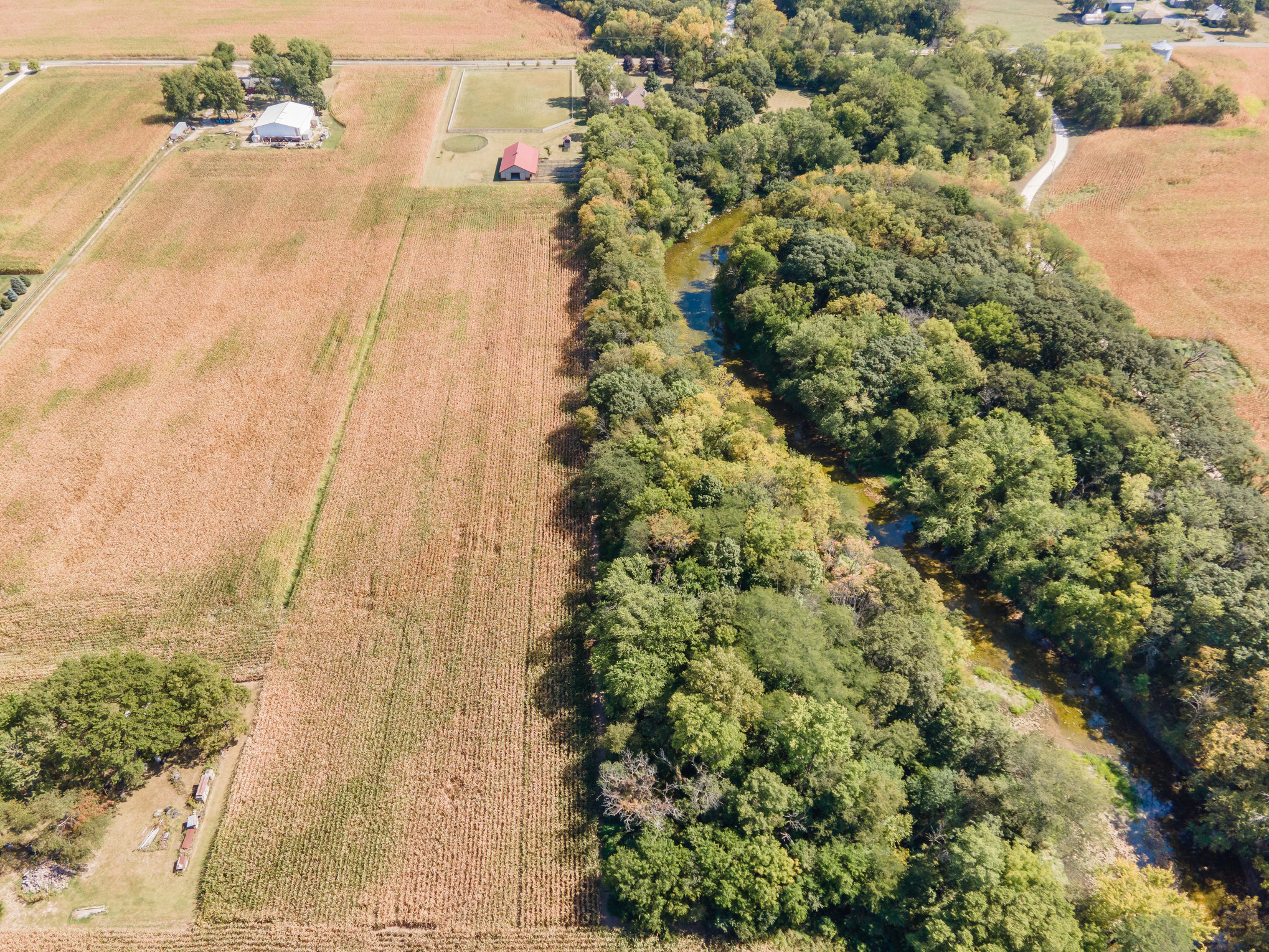 2915 S Gorman Rd, Mazon, IL for Sale