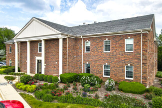 St Charles, IL Office - 1750 E Main St