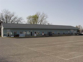 Richland, WA Retail - 1215 Thayer Dr Richland, WA Retail - 1215 Thayer Dr