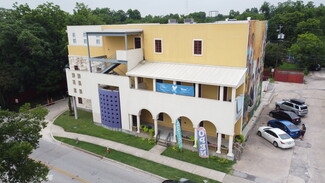 Austin, TX Office/Retail - 1901 E Cesar Chavez St