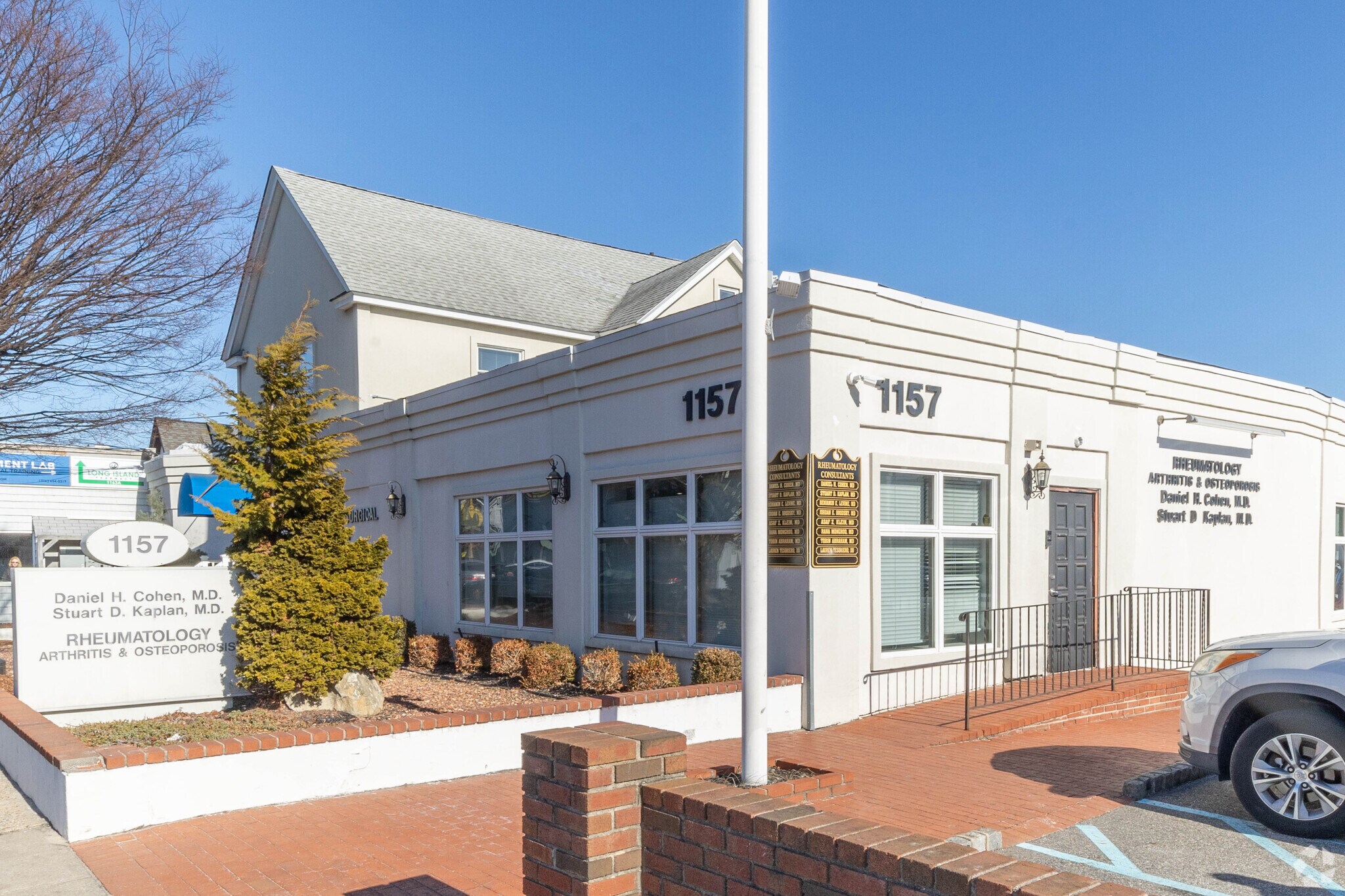 1157 Broadway, Hewlett, NY for Rent