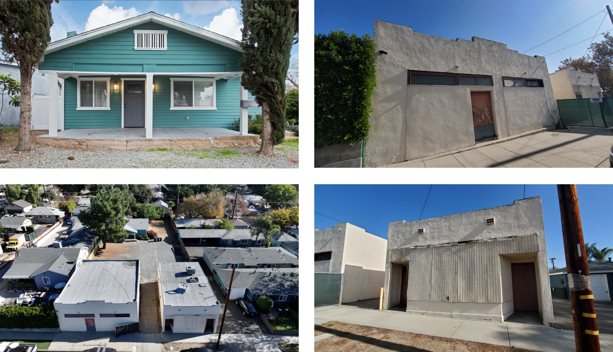 1736 N Sierra Bonita Ave, Pasadena, CA for Sale