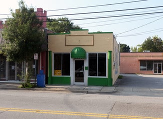 Wilmington, NC Retail - 604 Castle St