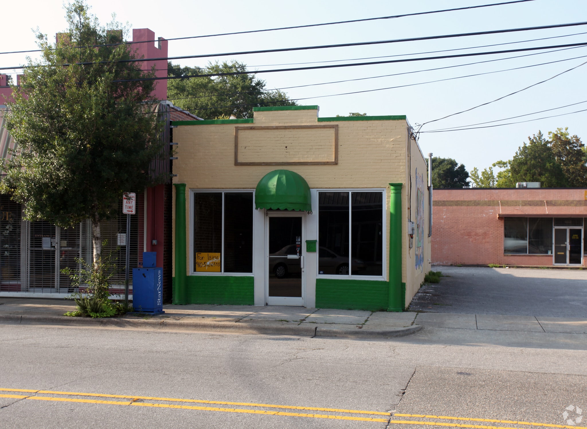 604 Castle St, Wilmington, NC for Rent