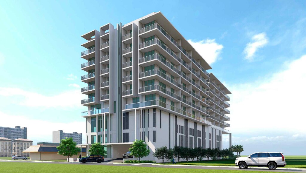 810 S Dixie Hwy, Hollywood, FL for Sale