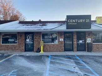 Lowell, IN Retail - 1000-1050 E Commercial Ave