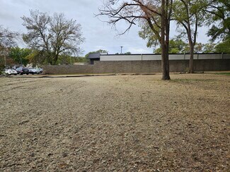 Mounds View, MN Commercial Land - 2833 Mounds View Blvd Mounds View, MN Commercial Land - 2833 Mounds View Blvd