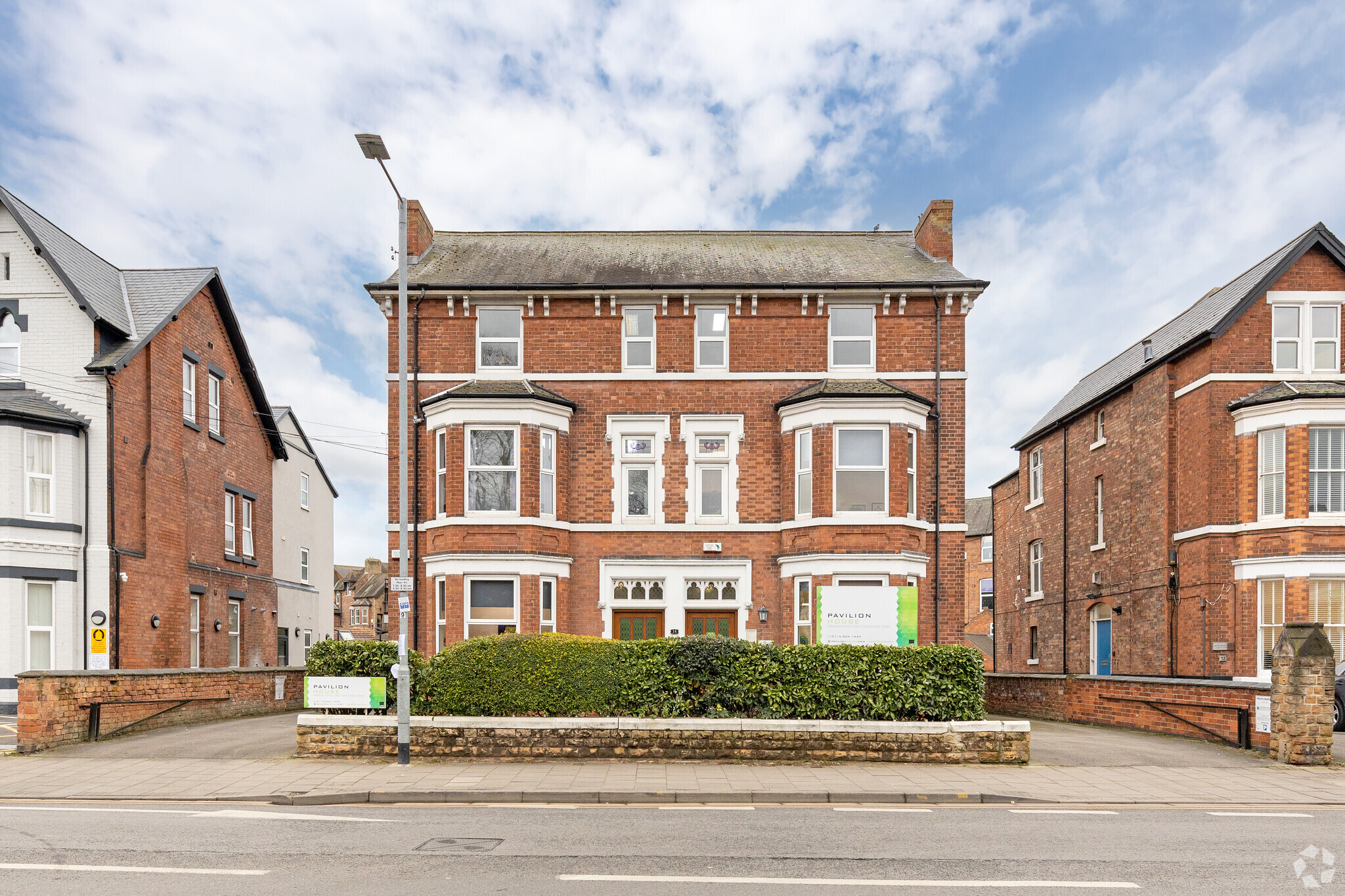 14-16 Bridgford Rd, West Bridgford, NTT for Rent