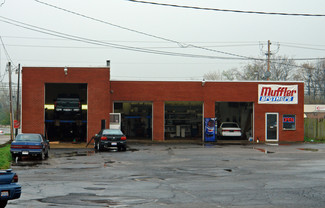 Dayton, OH Retail - 1355 N Fairfield Rd