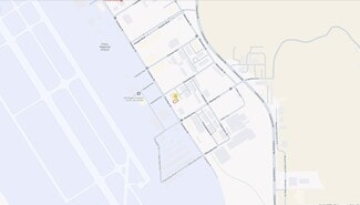 Chico, CA Industrial - 275 Fairchild Ave