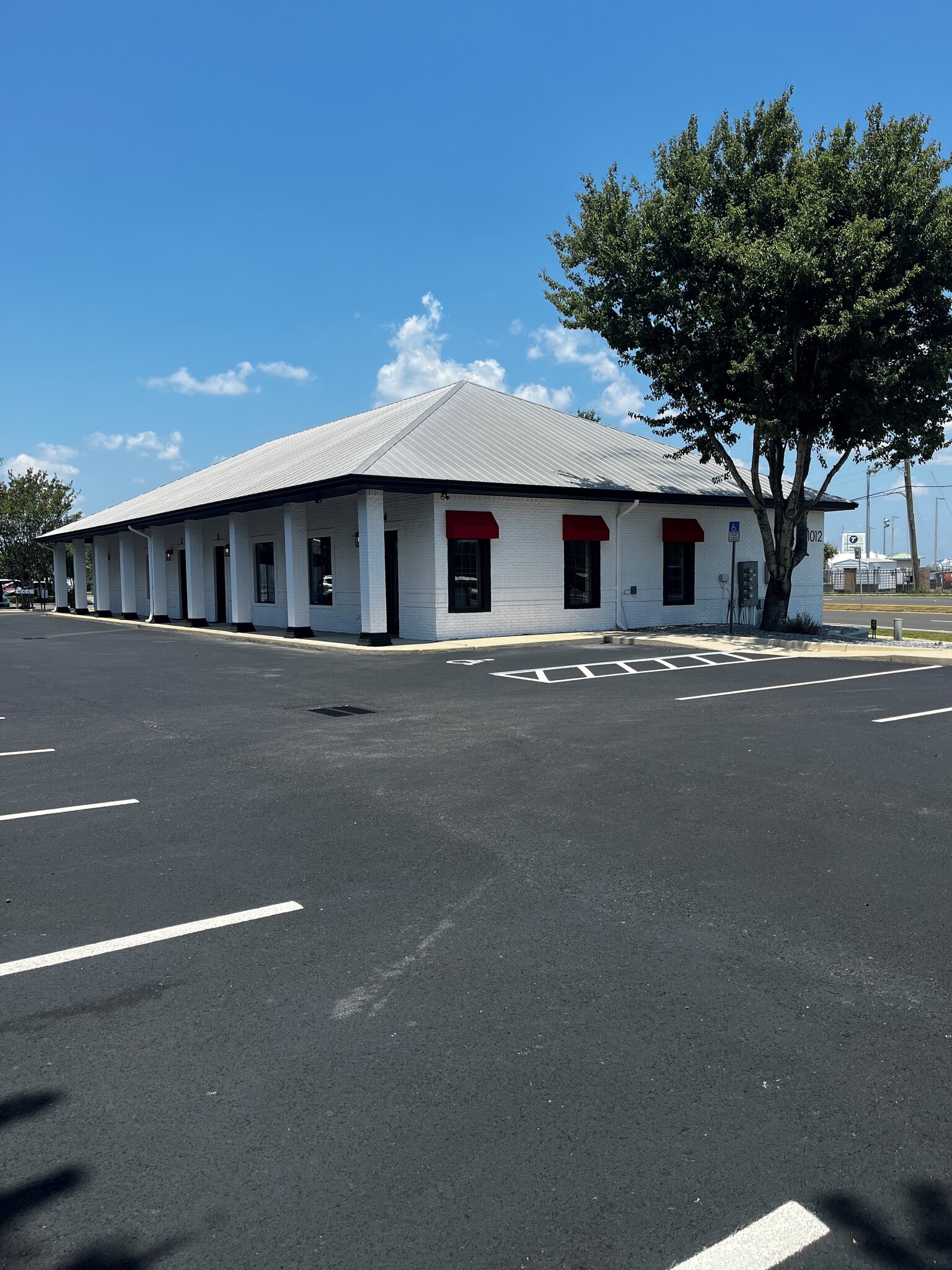 1012 Airport Rd Destin, FL 32541 Office Property for Lease on