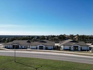 Austin, TX Office - 12801 Anderson Mill Rd Austin, TX Office - 12801 Anderson Mill Rd