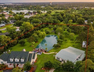 Kemah, TX Commercial Land - 1019 Lewis Dr Kemah, TX Commercial Land - 1019 Lewis Dr