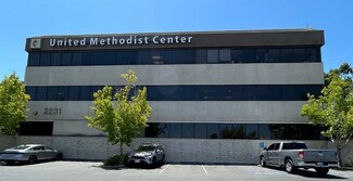 San Diego, CA Office - 2111 Camino del Rio S