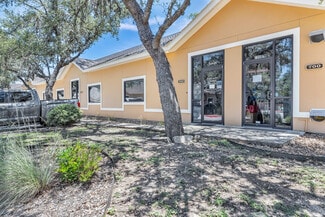 Boerne, TX Office - 109 Falls Ct