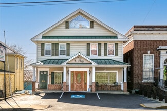 Hallam, PA Restaurant - 80 W Market St