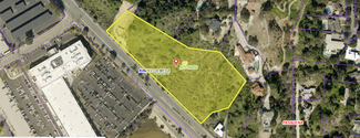 Pasadena, CA Residential Land - New York Drive