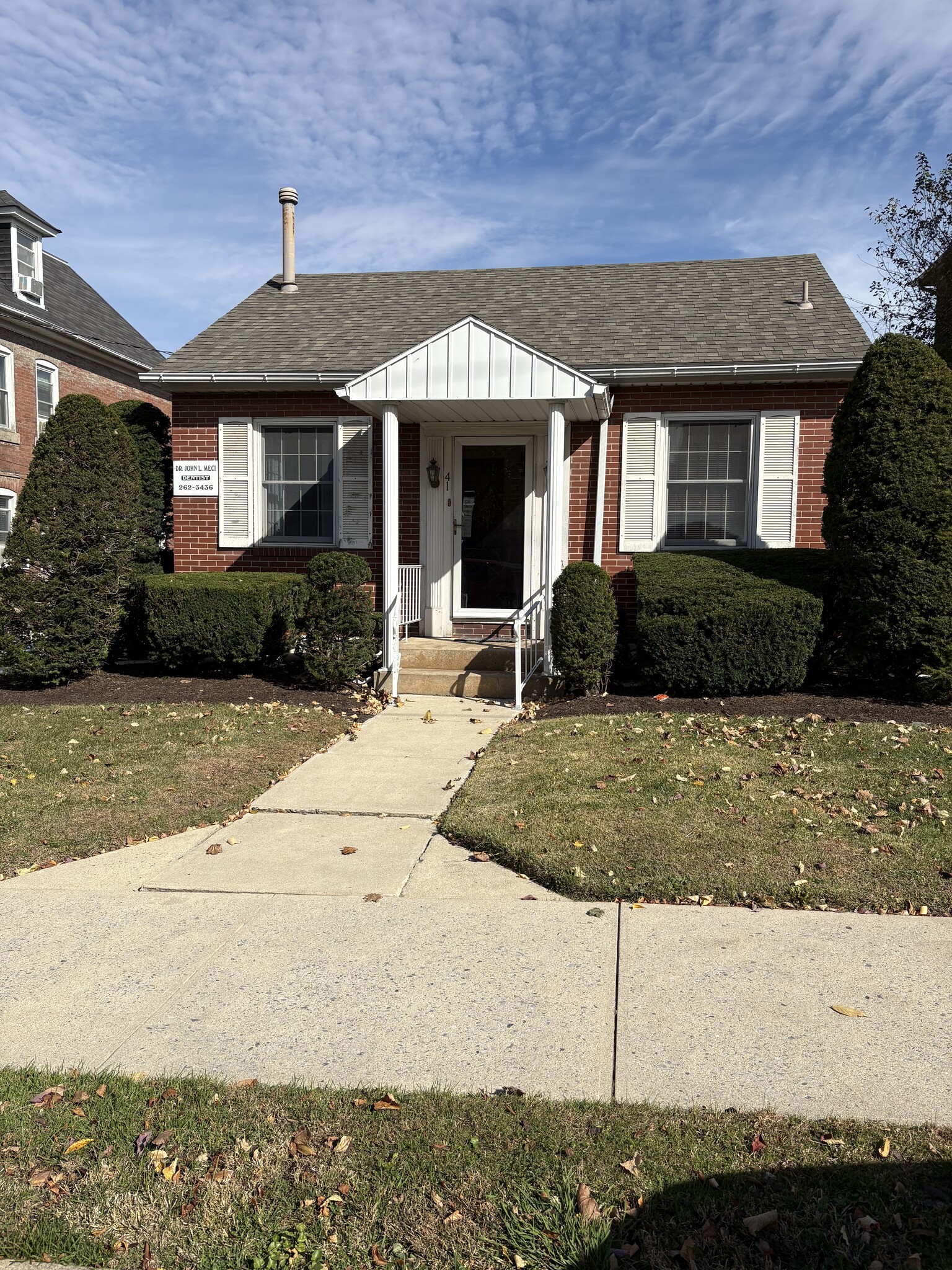41 N 3rd St, Coplay, PA for Sale