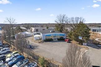 Leesburg, VA Retail - 309 Parker Ct SE