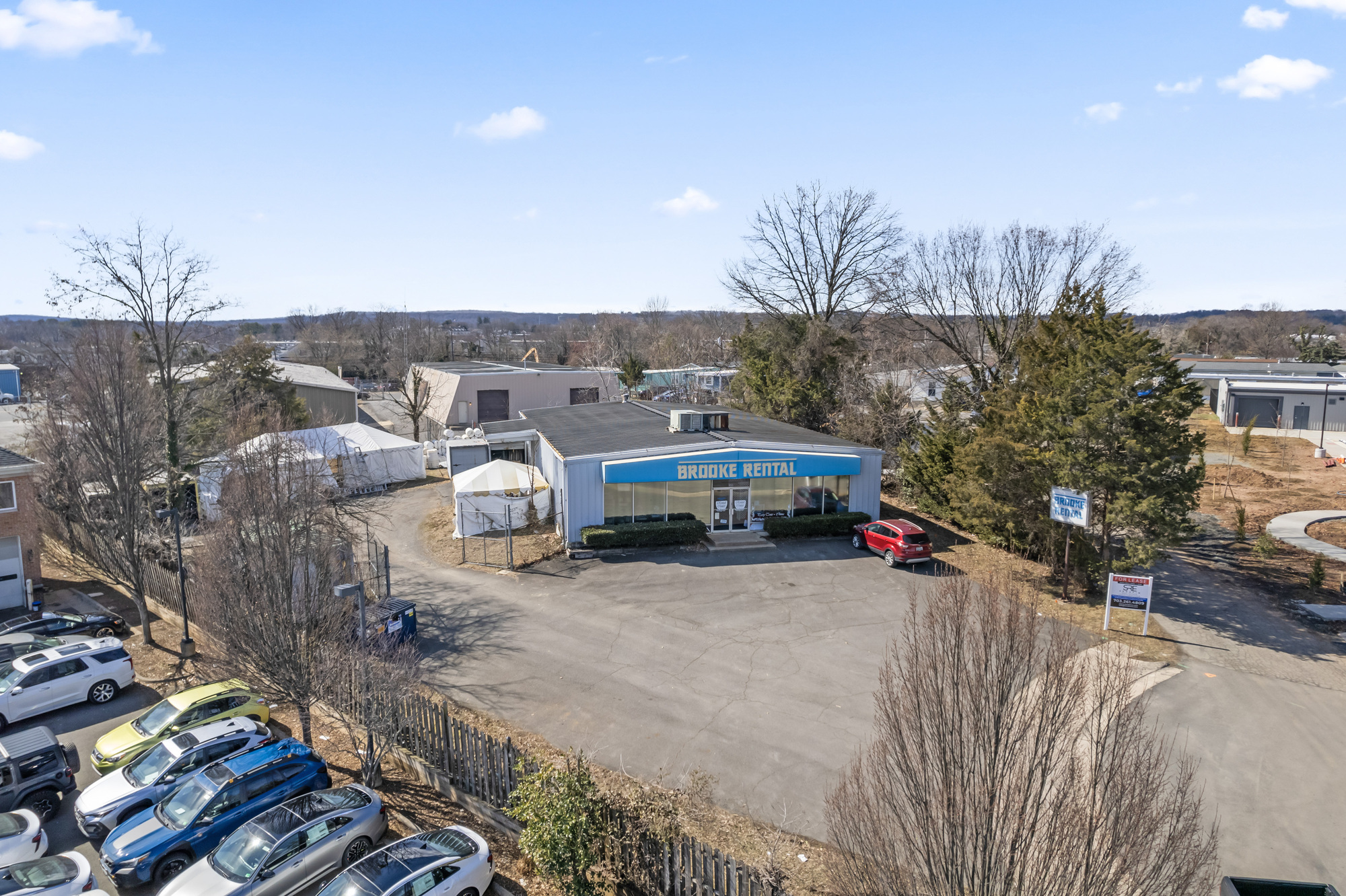309 Parker Ct SE, Leesburg, VA for Rent