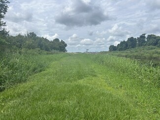Winter Haven, FL Industrial - 0 HICKORY Lane W