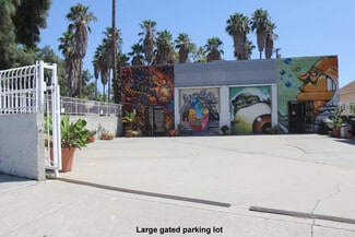 Los Angeles, CA undefined - 3118 N Main St