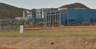MURRIETA (10) 5 ACRE COMMERCIAL PARCELS