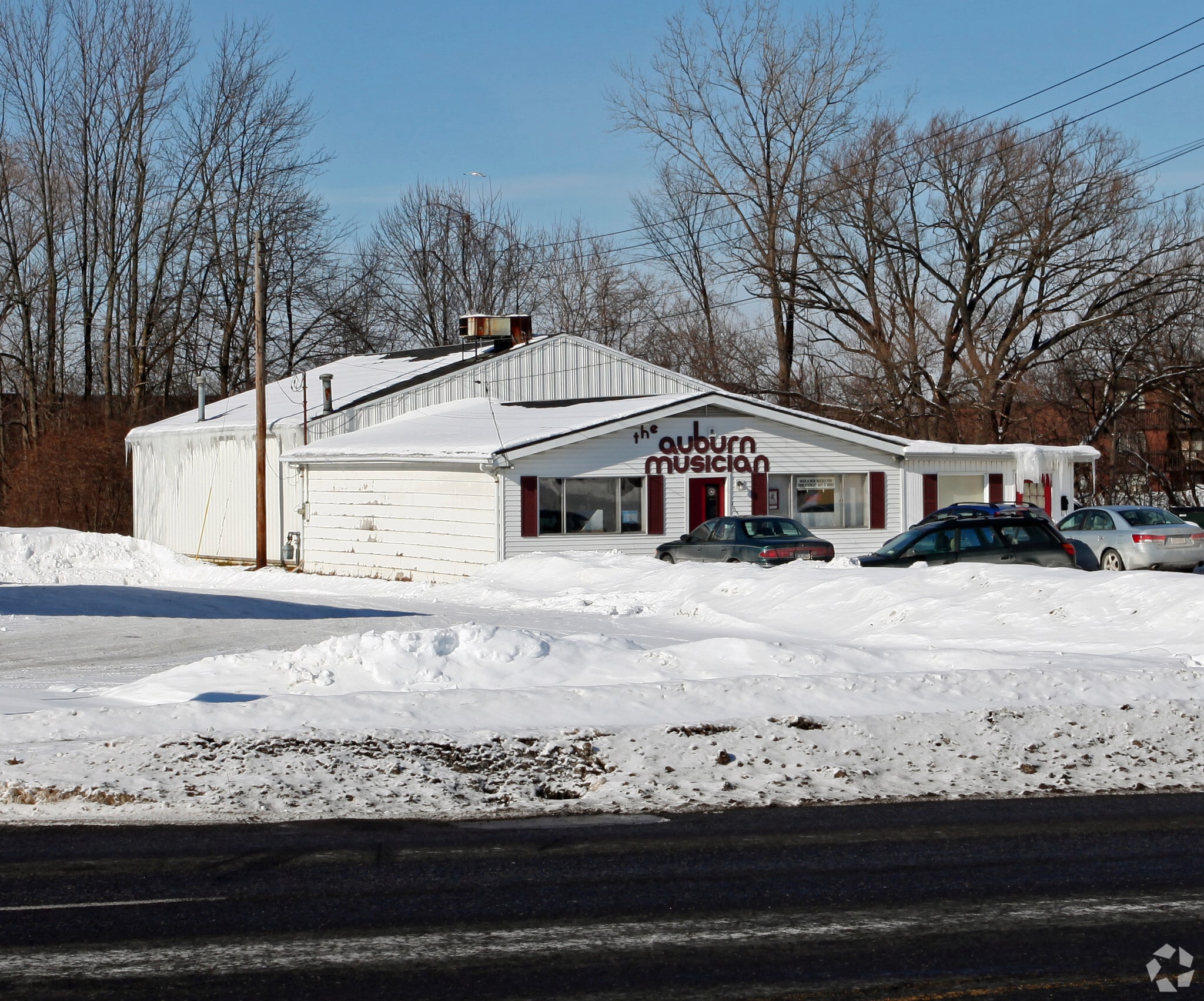 165 Grant Ave, Auburn, NY for Sale