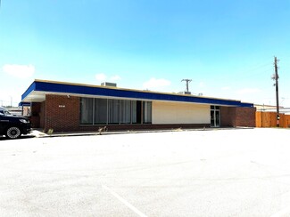 Tulsa, OK Retail - 1307 W 22nd Pl