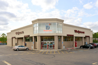 Cincinnati, OH Retail - 1776 Seymour Ave