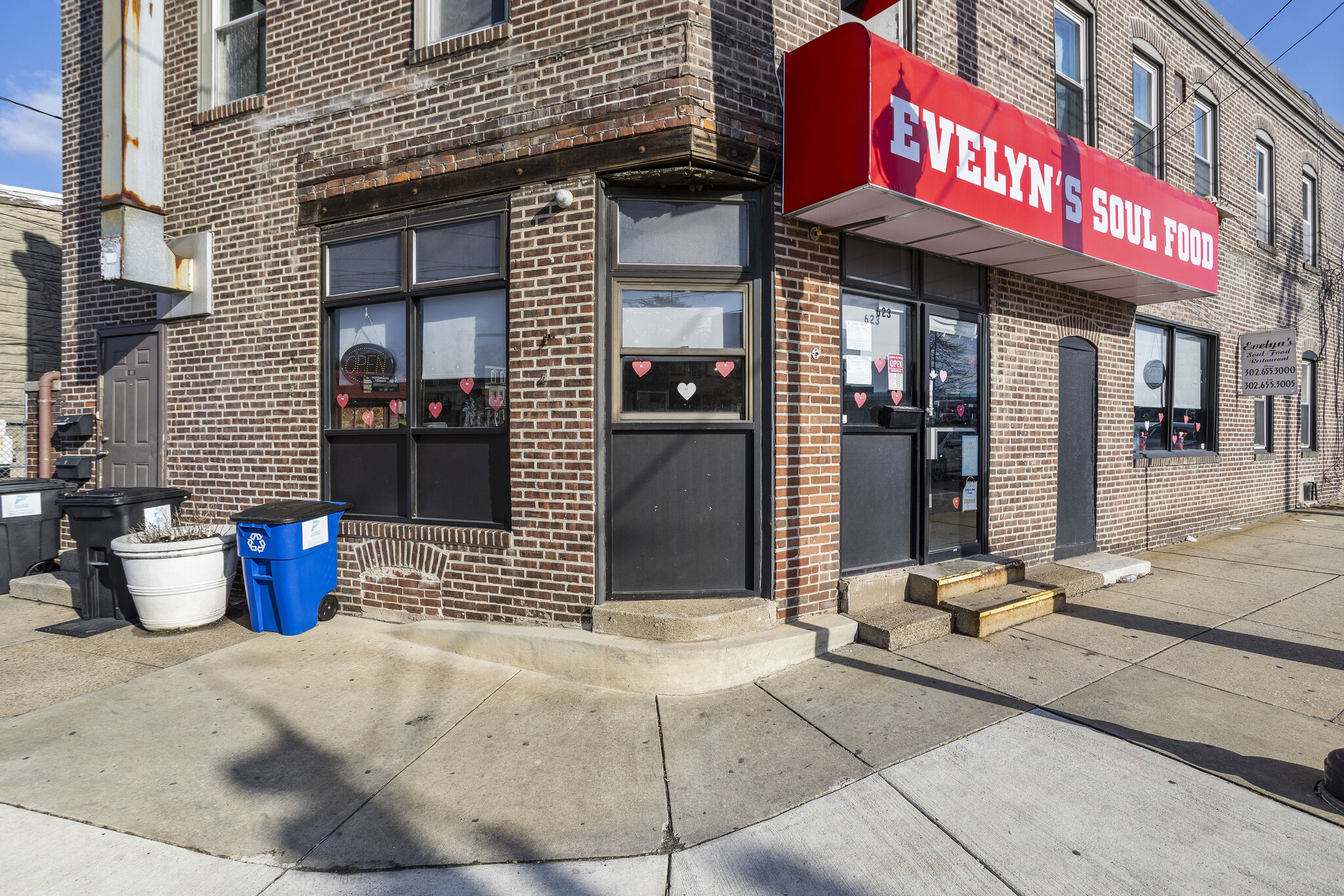 621 Maryland Ave, Wilmington, DE for Sale