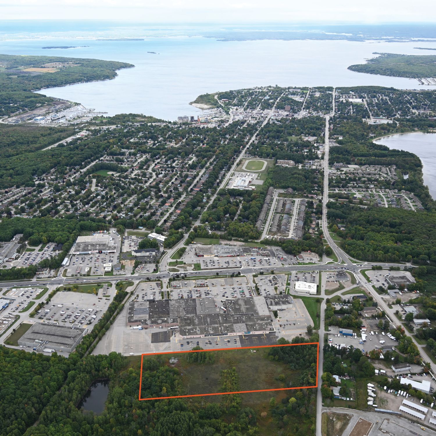 9226 County Road 93 Rd, Midland, ON for Sale